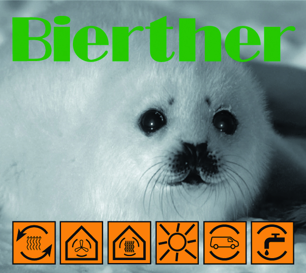 Bierther GmbH - Heizung-Klima-Sanitär